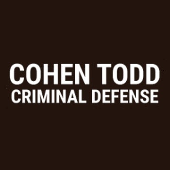 Cohen Todd Criminal Defense Logo