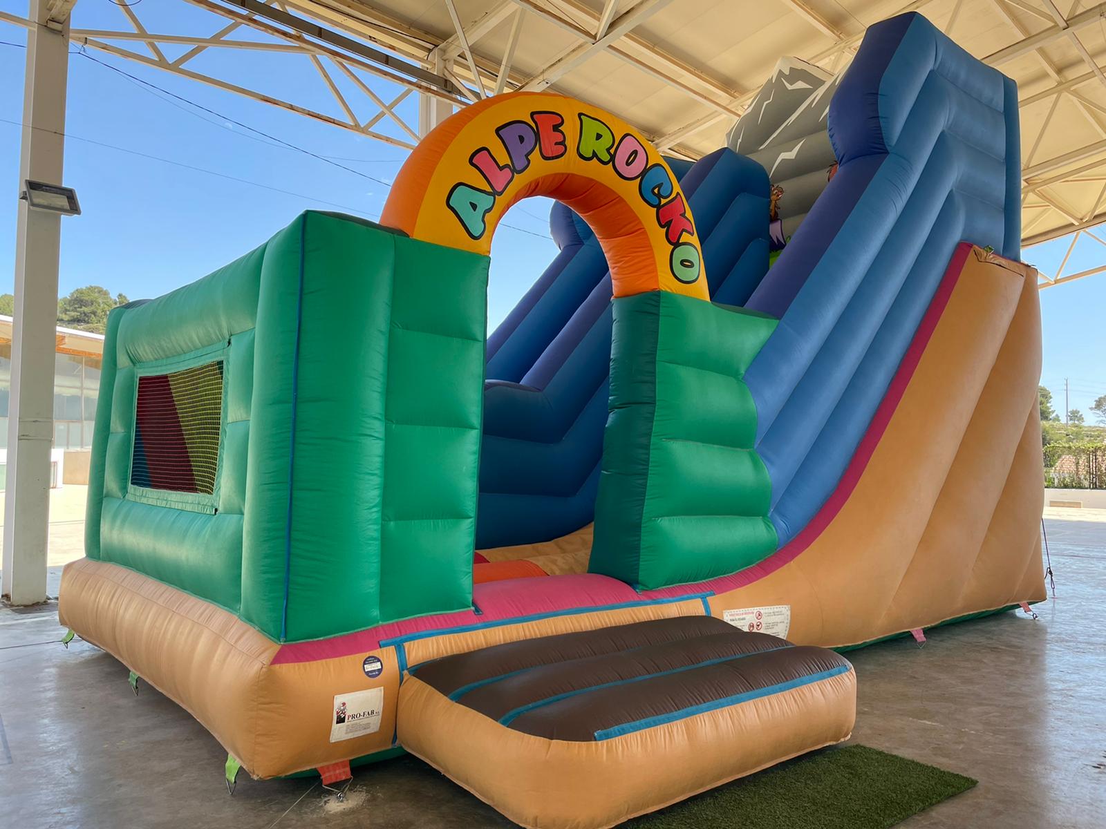 Images Alpe Animacio