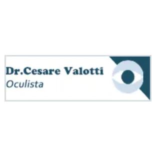 Dr. Cesare Valotti Logo