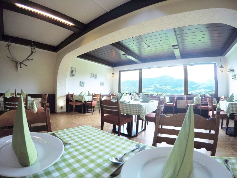 Hotel Sonnhof, Hofmanninger Weg 203 in Gröbming