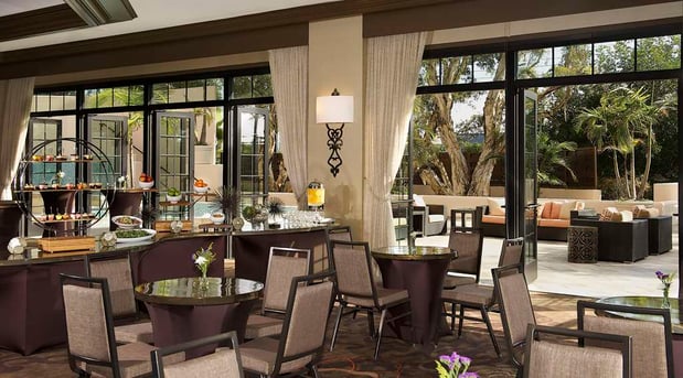 Images Hilton Orange County/Costa Mesa