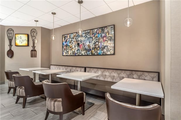 Images Best Western Plus Music Row