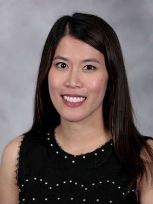Syril Keena T. Que, MD, MPH, FAAD, FACMS - IU Health Dermatology - Carmel