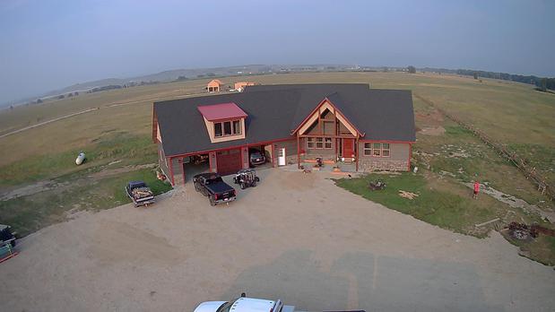 Images Elk Ridge Home Builders Driggs