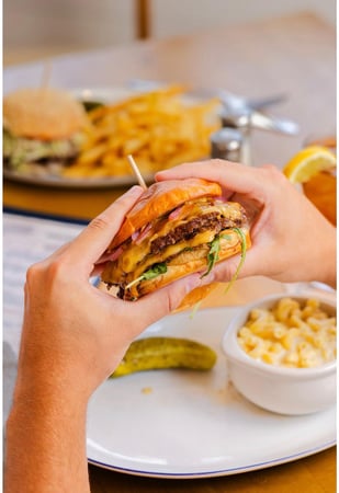 Images Red's Lakehouse