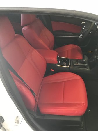 Images Neil's Custom Auto Interiors
