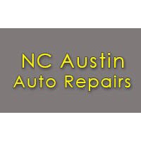 Austin Auto Repairs Logo