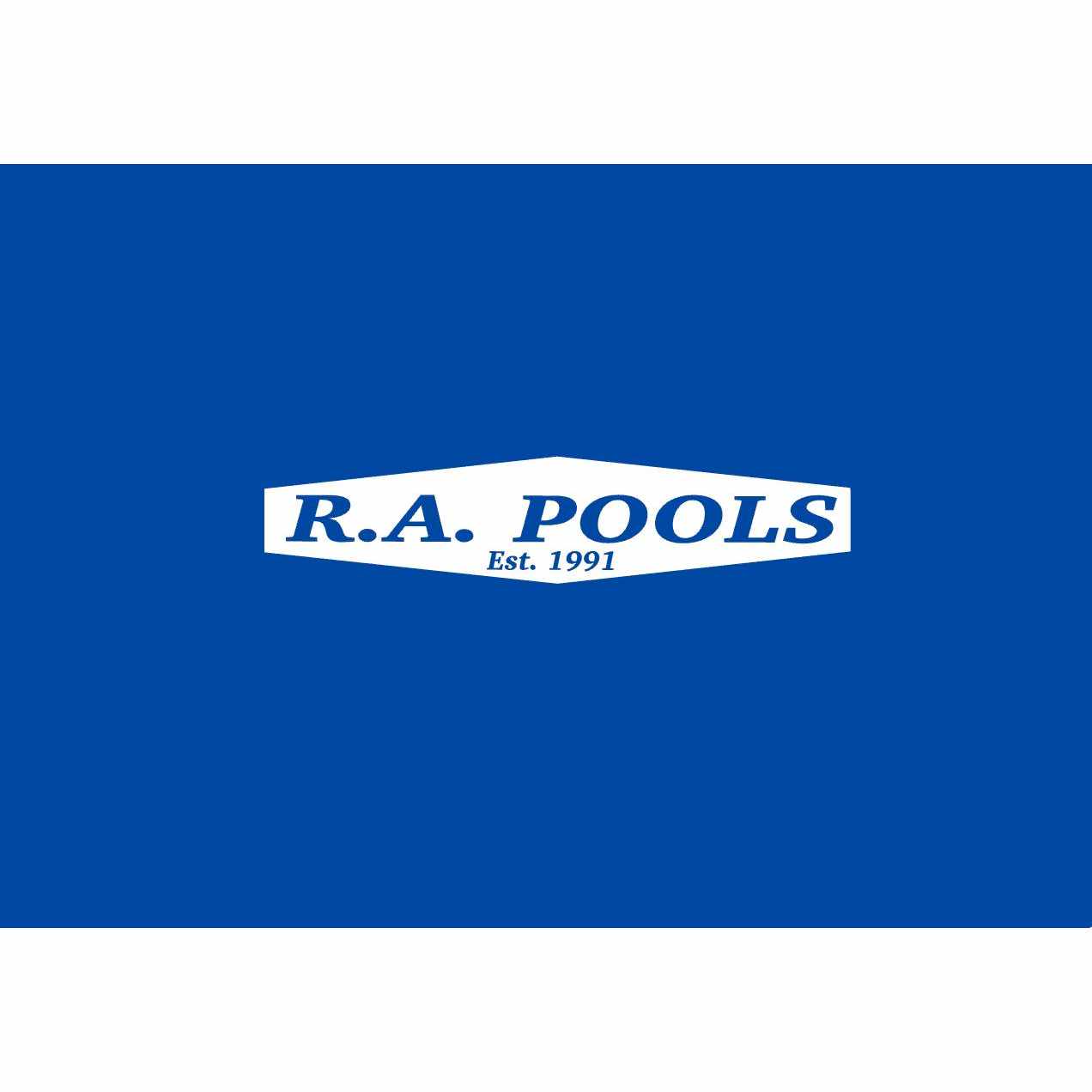 RA Pools