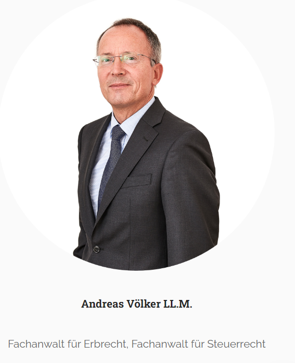 Bild 4 Rechtsanwalt Andreas Völker in Geretsried
