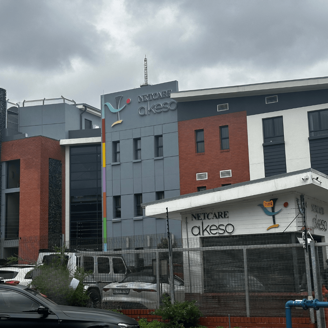 Images Ampath Akeso Care Centre