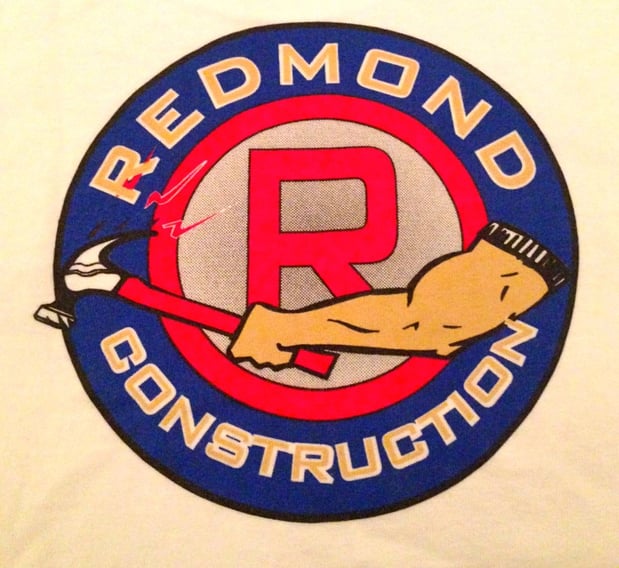 Images Tom Redmond Construction