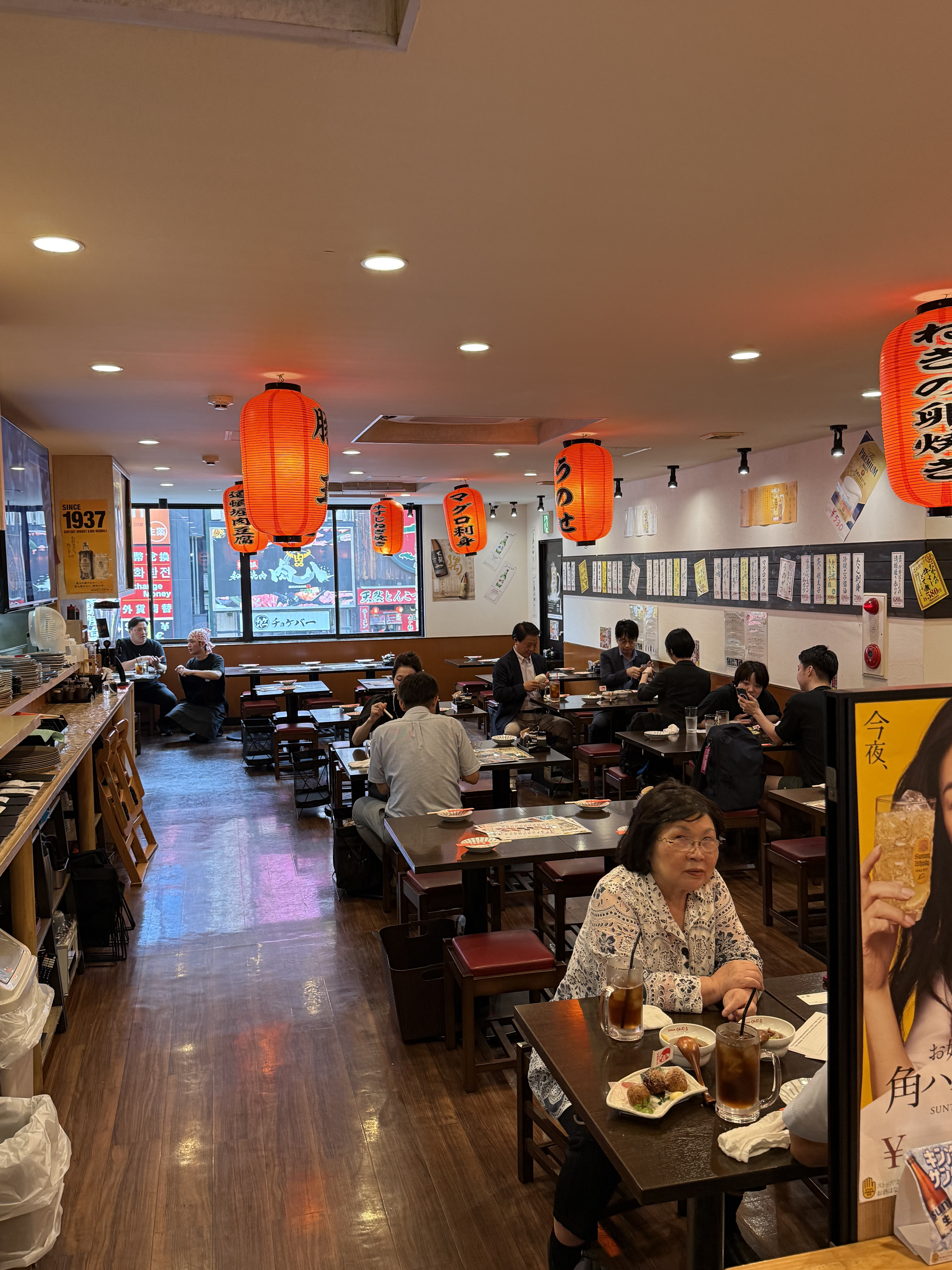 Images 道頓堀酒場くれおーる
