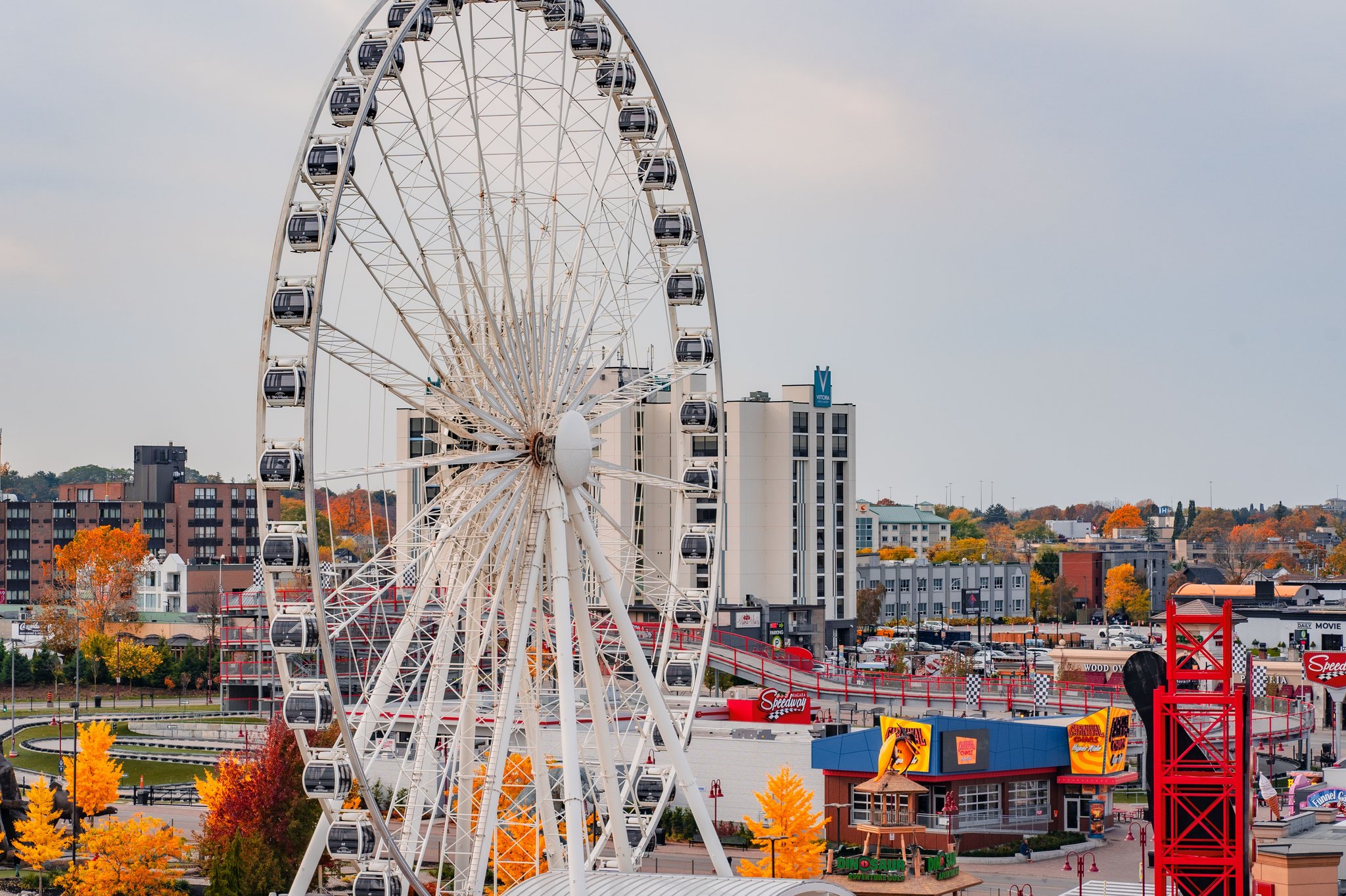 Images Niagara Fallsview Hotel