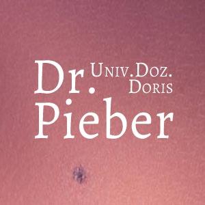 Univ. Doz. Dr. med. Doris Pieber