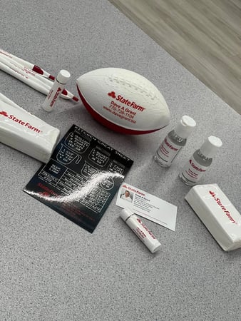 Images Dave Grant - State Farm Insurance Agent