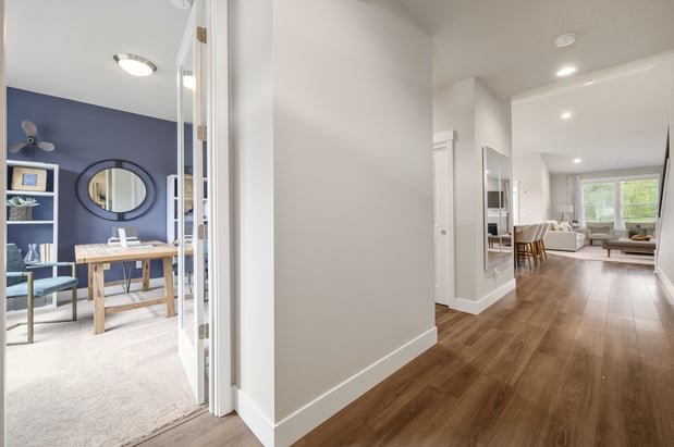 Images The Glades at Green Mountain by Holt Homes