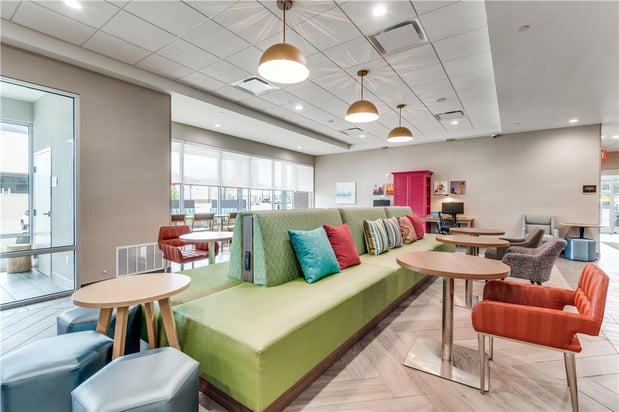 Images Home2 Suites by Hilton Dallas Medical District Lovefield