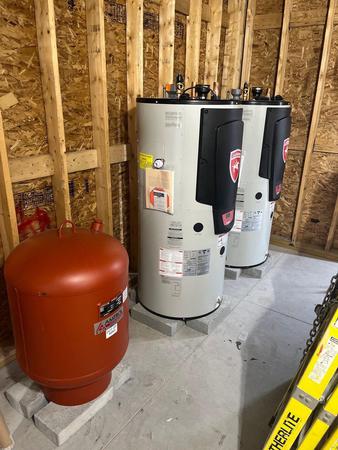 Images Paragon Plumbing