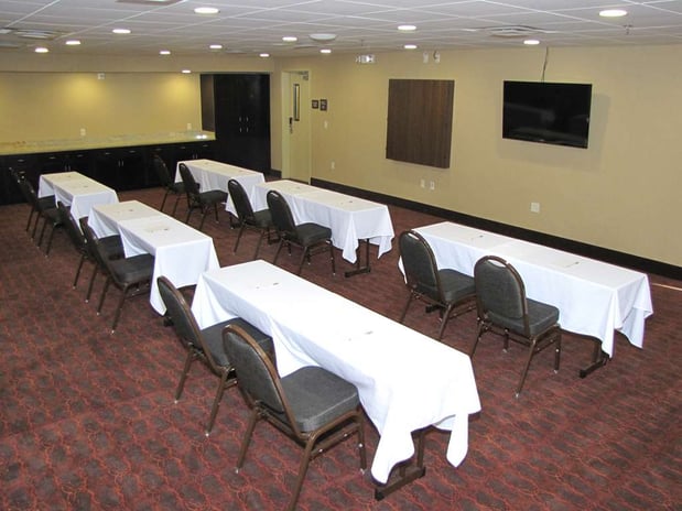 Images Hampton Inn & Suites Jamestown, ND