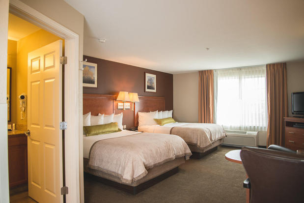 Images Candlewood Suites Loveland, an IHG Hotel
