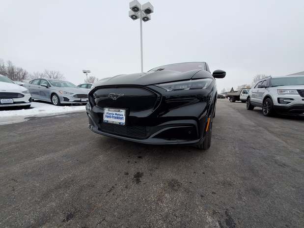 Images Currie Motors Ford of Frankfort