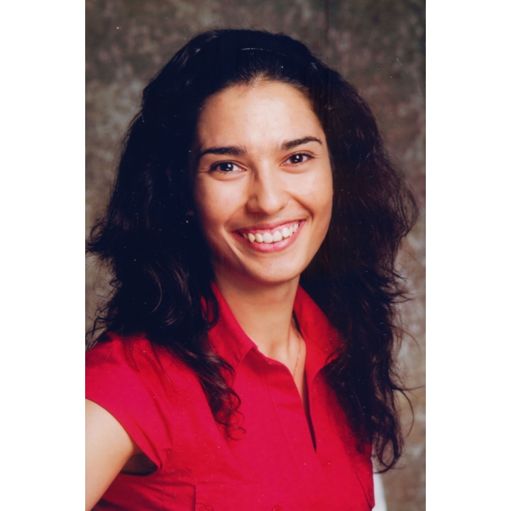 Irena Parvanova Ilieva, PhD - New York, NY - Psychologist