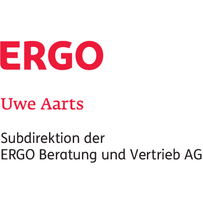 Aarts Uwe ERGO Versicherung in Mönchengladbach - Logo