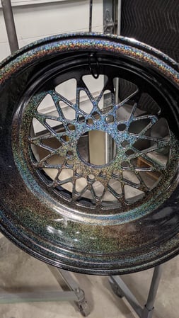 Images NEW Powder Coating