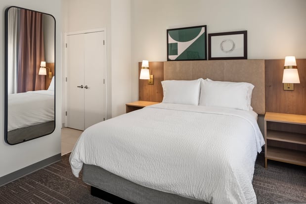 Images Staybridge Suites Minneapolis-Bloomington by IHG