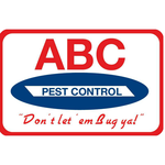 ABC Pest Control Logo