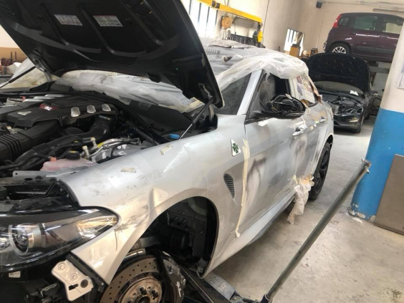 Images Carrozzeria Frenchi