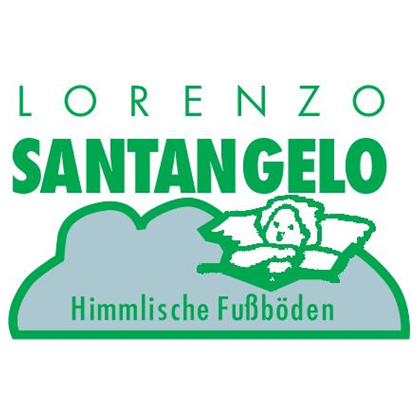 Logo Himmlische Fußböden - Lorenzo Santangelo