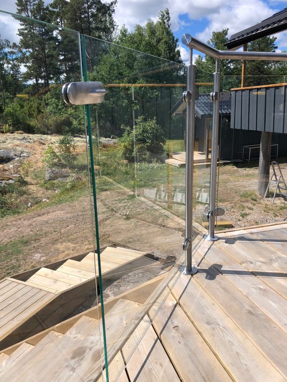Images Norrtälje Glasmästeri AB