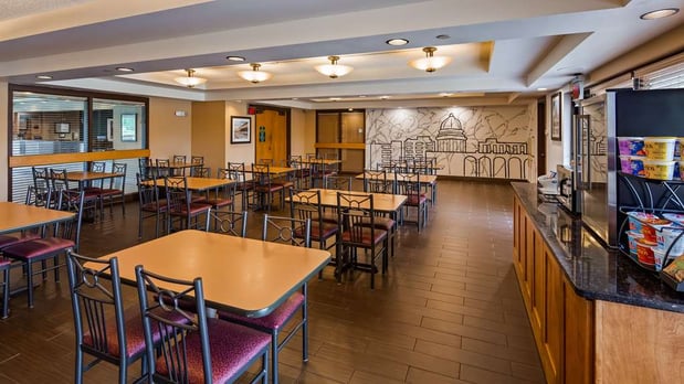Images Best Western East Towne Suites