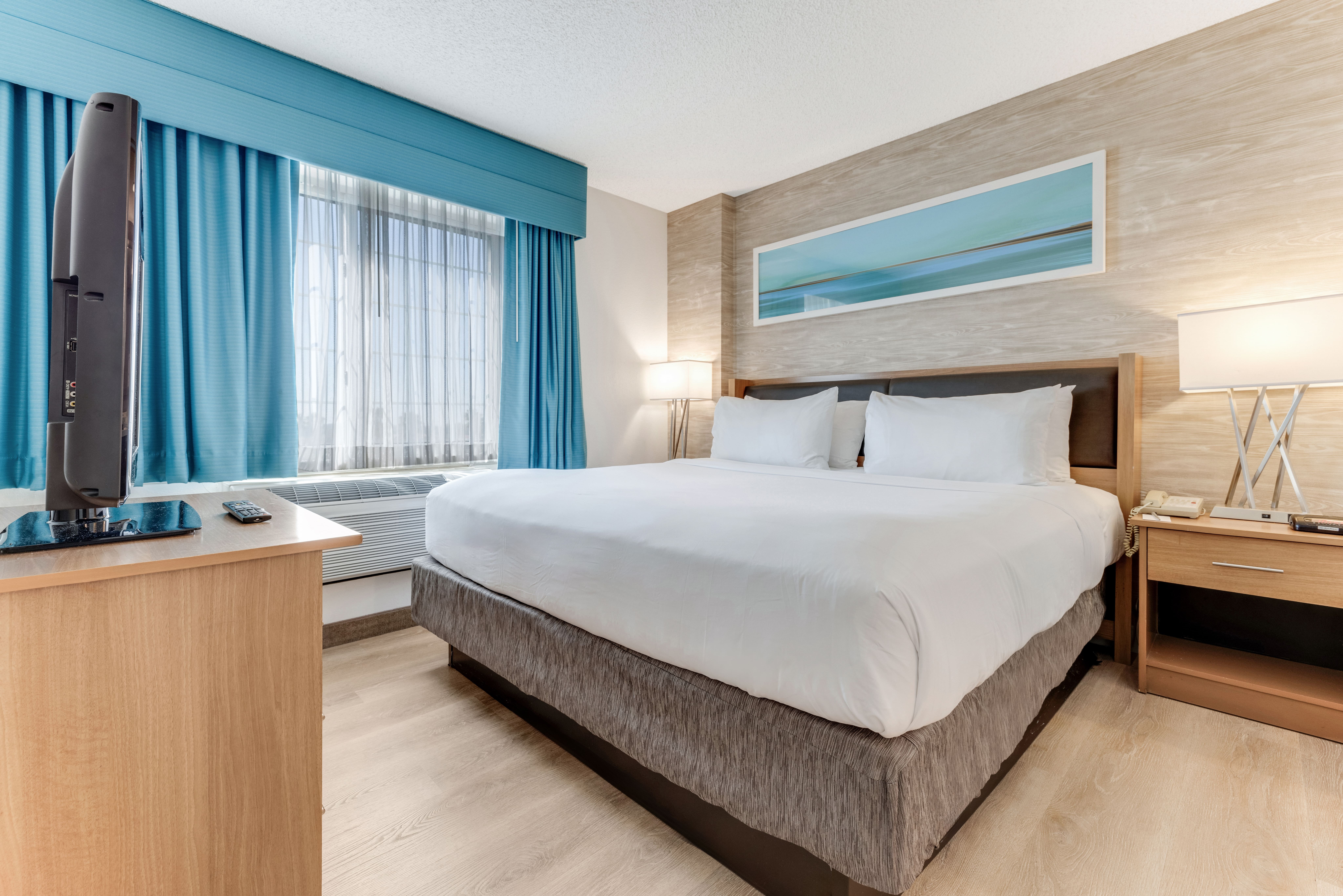 Sonesta Anaheim Resort Area