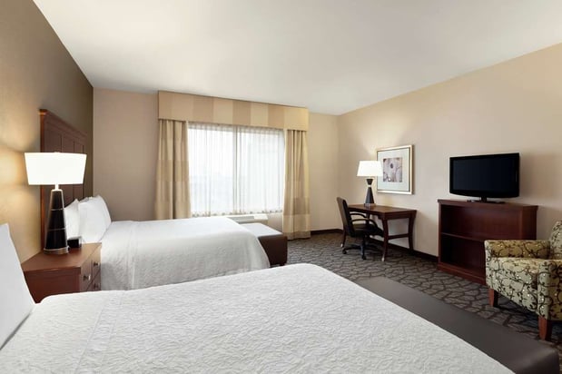 Images Hampton Inn & Suites Houston/Pasadena