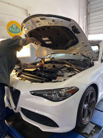 Images All European I Auto Repair Las Vegas