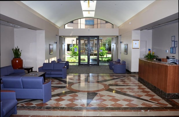 Images SUN Behavioral Health Houston