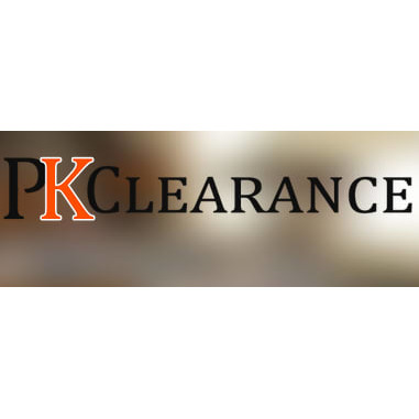 P K Clearance Logo