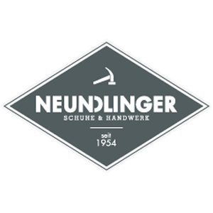 Neundlinger Schuhmoden GmbH Logo