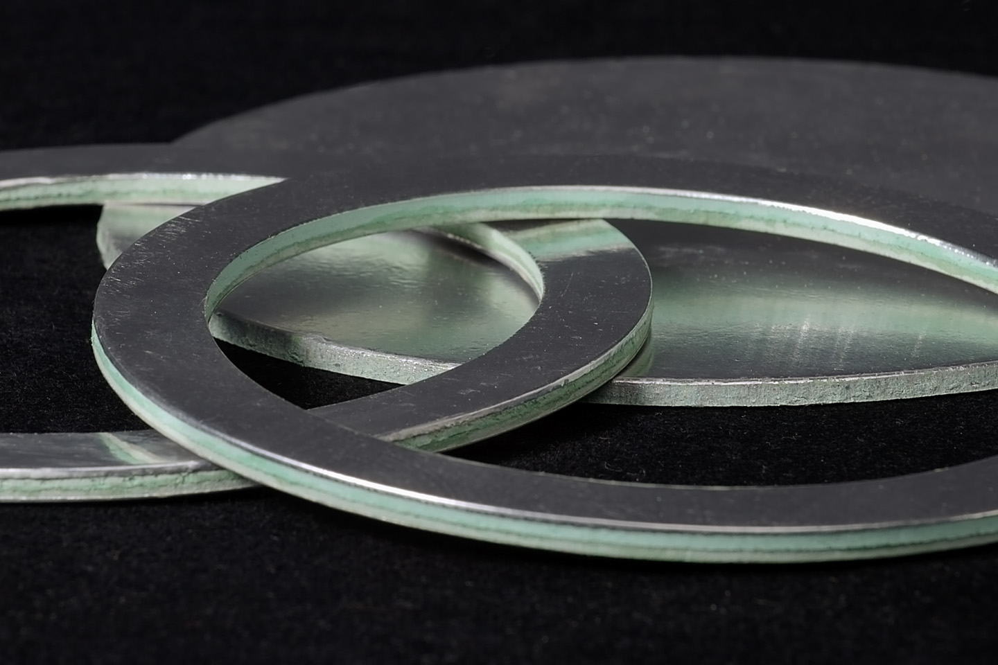 Bilder B. Kamenicky - Erzeugung von Dichtungen