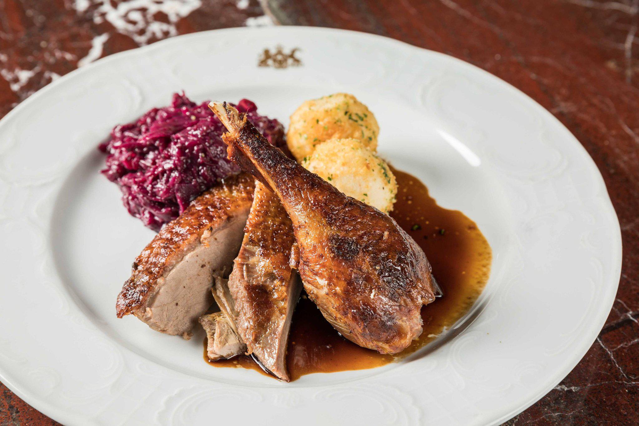 Hotel Imperial, a Luxury Collection Hotel, Vienna, Kaerntner Ring 16 in Vienna