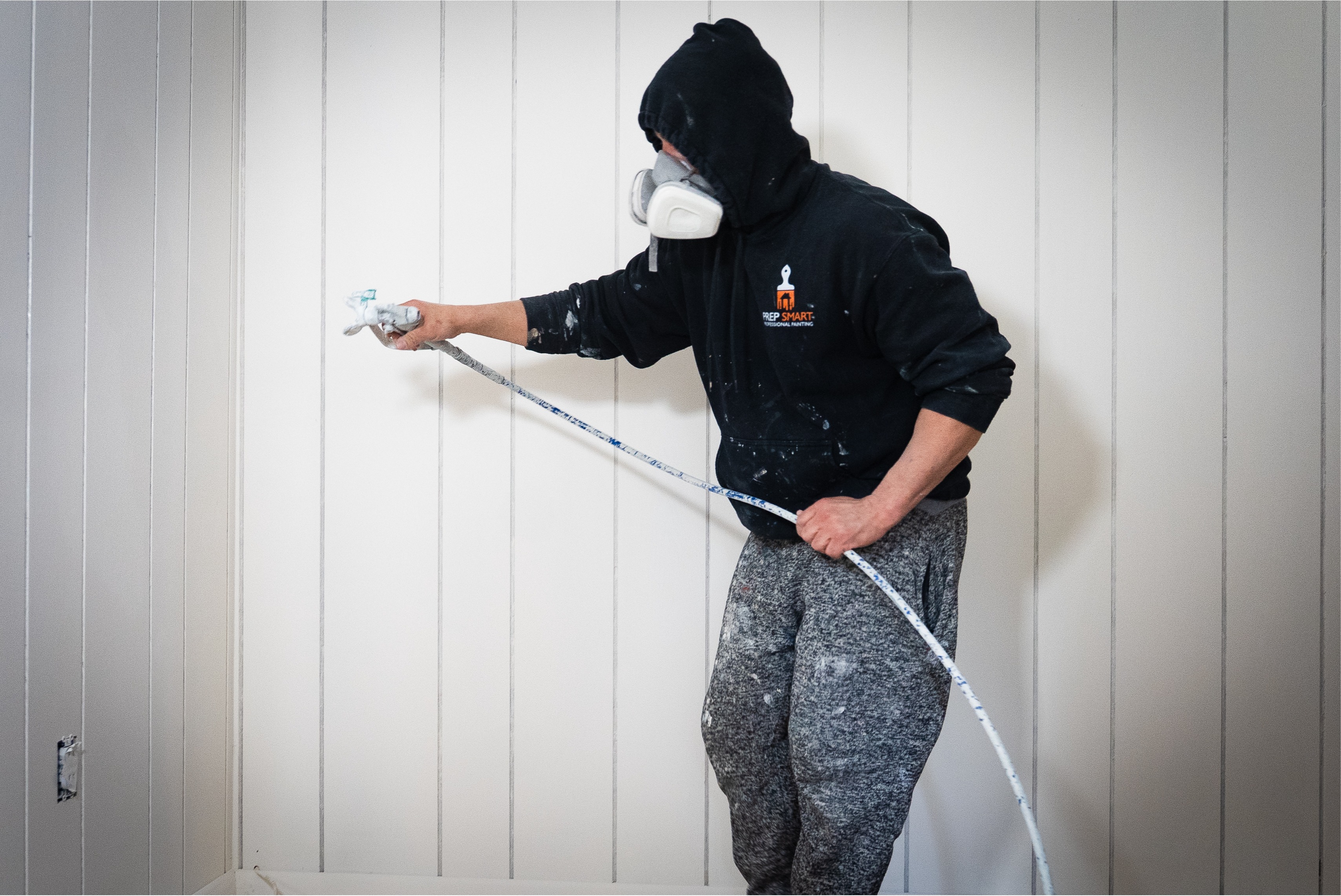 Prep Smart Painting Team