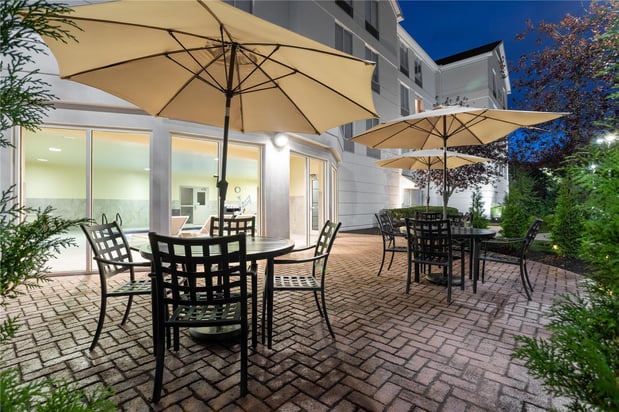 Images Hilton Garden Inn State College