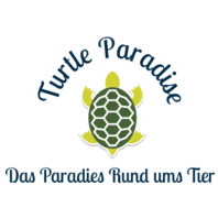 Turtle Paradise in Duisburg - Logo