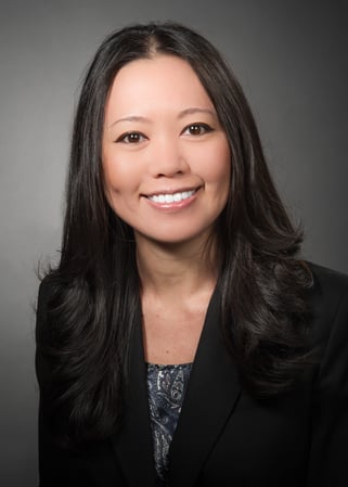 Images Theresa C. Fan, DDS