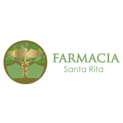 Farmacia Santa Rita Logo