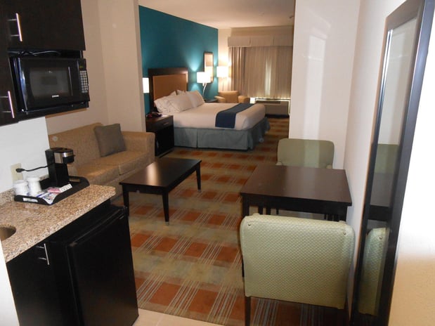Images Holiday Inn Express & Suites Houston Northwest-Brookhollow by IHG