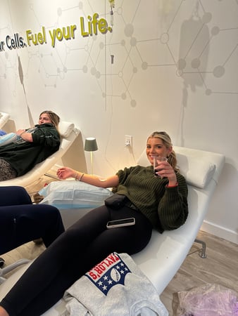 Images The DRIPBaR Doylestown