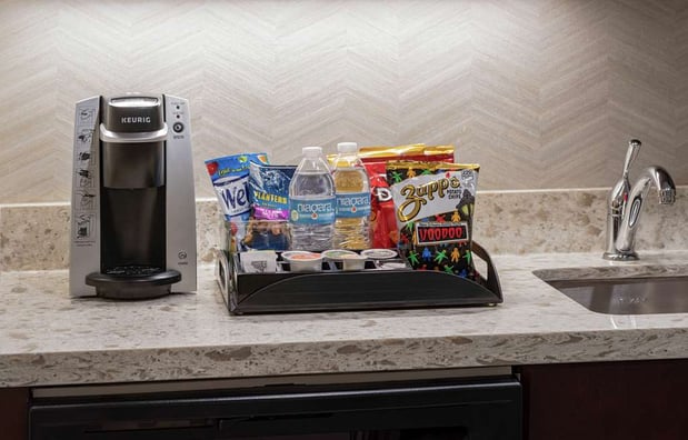 Images Homewood Suites by Hilton New Orleans French Quarter